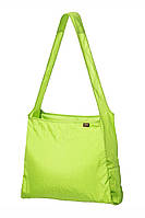 Сумка складна Turbat Bazaar lime green - 012.005.0189