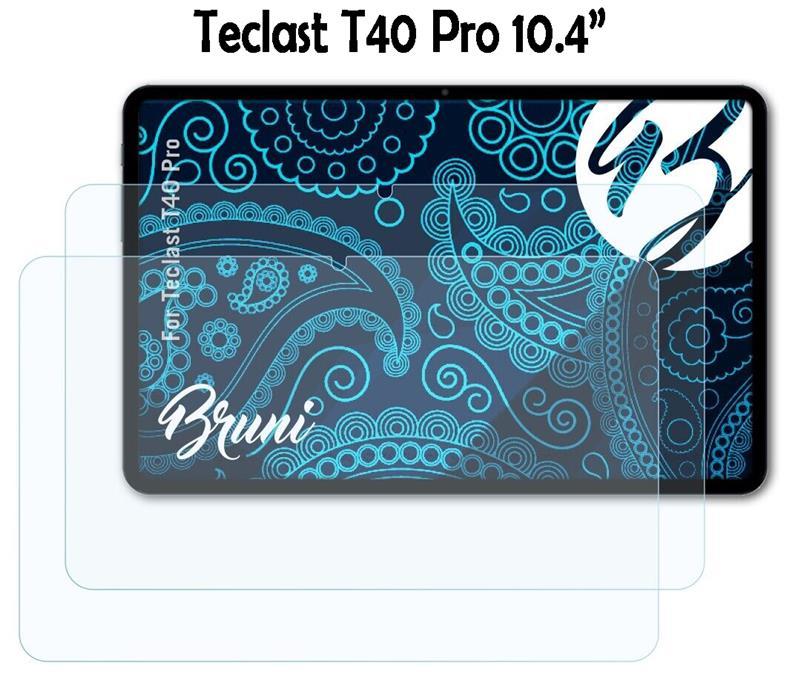 Захисне скло BeCover для Teclast T40 Pro 10.4" (708349) - фото 1 - id-p1800606780