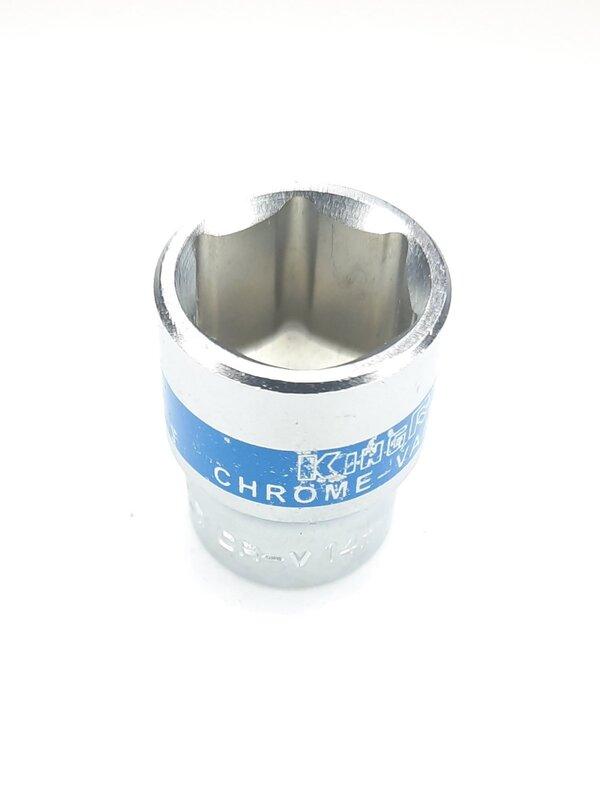 Головка торцева 1/4" 14 мм KingROY 30161-14