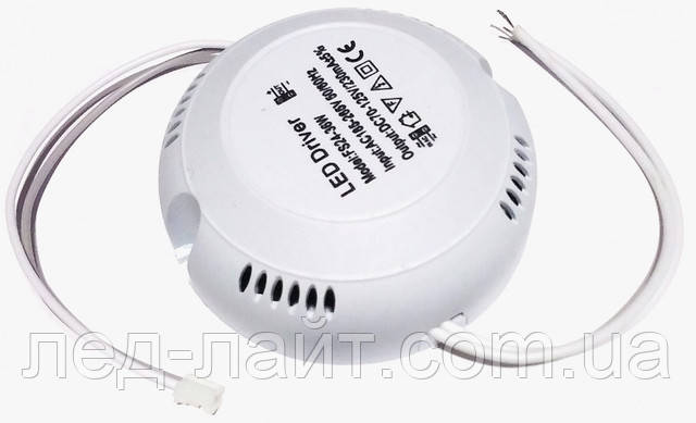 LED Driver 230mA 24-36w