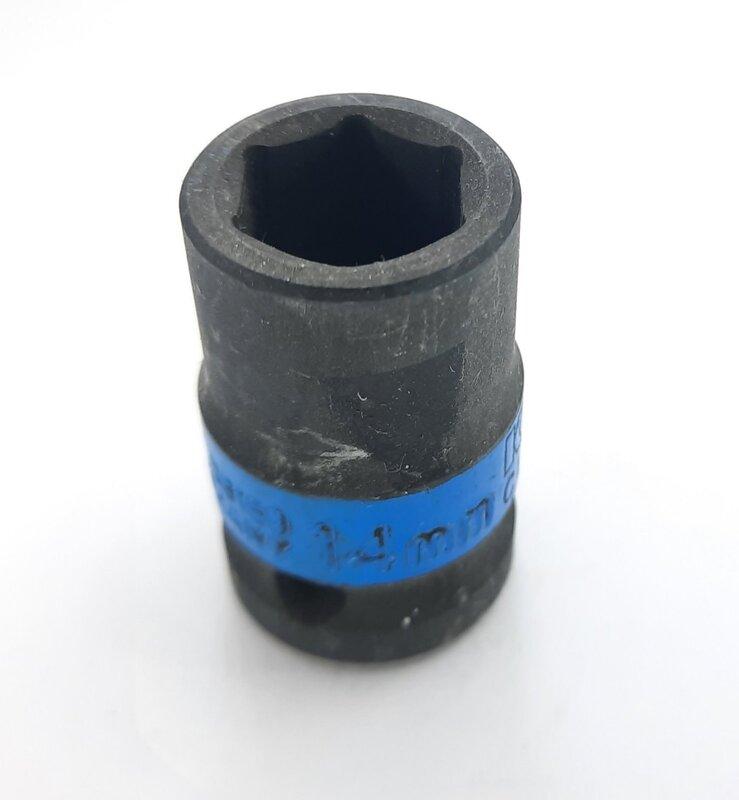 Головка торцева ударна 1/2" 14 мм KingROY 30171-14