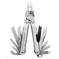 Мультитул Leatherman Super Tool 300 (831148) Silver