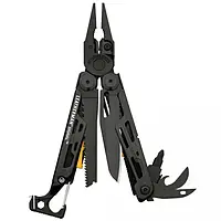 Мультитул Leatherman Signal (832586) Black