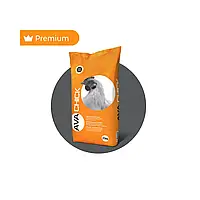 Премикс для продуктивных кур несушек AVA CHICK MIX HHL 2,5%