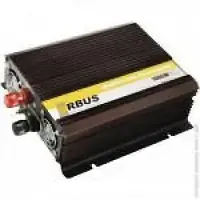 Инвертор напряжения Orbus MS24-1000 с модифицированным синусом, 1000W, 24V