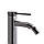 Змішувач для биде Qtap Robin QTROB2060102K Black Chrome, фото 4