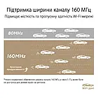 Маршрутизатор Asus ZenWiFi XT9 1PK White (90IG0740-MO3B60), фото 4