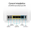 Маршрутизатор Asus ZenWiFi XT9 1PK White (90IG0740-MO3B60), фото 7