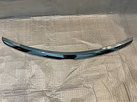 Накладка верхняя решетки радиатора Mazda CX-9 2006- Original б/у TD1150711 TD1150711A