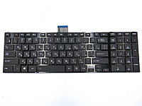 Клавиатура для ноутбука Toshiba L850, L850D, L855, L870, L875, C850, C855, C870, C875 ориг