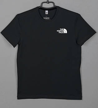 Футболка юніор The North Face Чорний 2305п, XS (1шт)