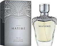 Туалетна вода Avon Maxime, ейвон (75 мл)