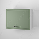 Кухонна шафа 500 для витяжки, навісний шафчик для кухні, верхні модулі окремо з МДФ, фото 5