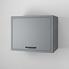 Кухонна шафа 500 для витяжки, навісний шафчик для кухні, верхні модулі окремо з МДФ, фото 2