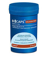 Bicaps Collagen Fish+ - для суставов , 60 кап