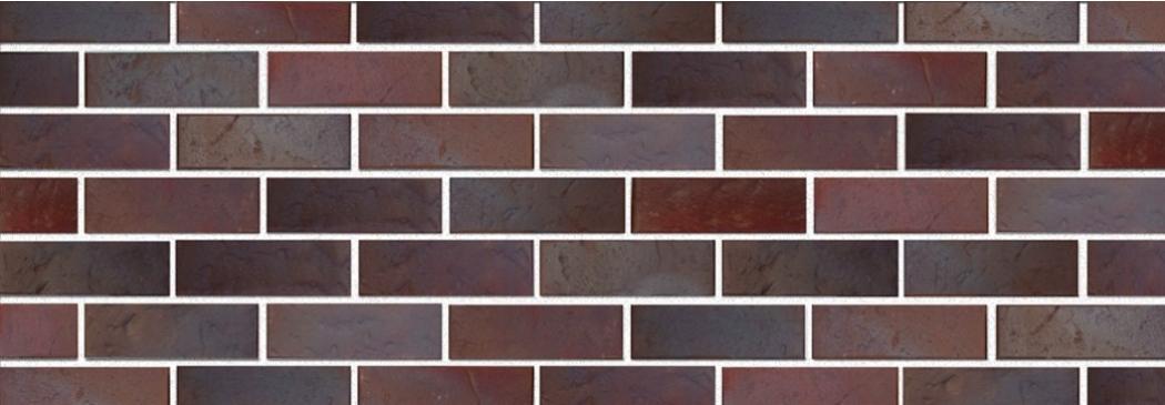 Цегла клінкерна Керамейя Рустика Гранат 6, фото 1