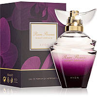 Парфумна вода Avon Rare Flowers Night Orchid,ейвон 50 мл