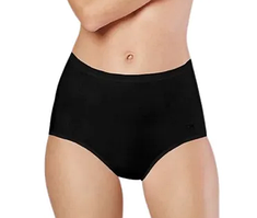 Трусики-максі жіночі з високою посадкою Doreanse 2 кольори