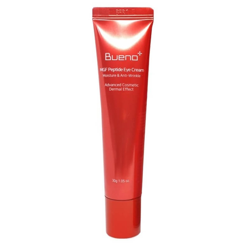 Антивіковий крем для повік із пептидами Bueno MGF Peptide Eye Cream Plus 30 г