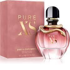 Туалетная вода Paco Rabanne Black XS Potion 80ml (лицензия)