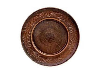 Тарiлка 190мм кераміка декор ТМ ARTEL KERAMIST