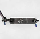 Трюковий самокат Best Scooter Portal система компресії HIC, діаметр коліс 120 мм, ширина керма 58 см, пеги 2, фото 8