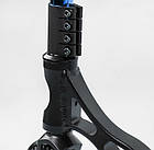 Трюковий самокат Best Scooter Portal система компресії HIC, діаметр коліс 120 мм, ширина керма 58 см, пеги 2, фото 7