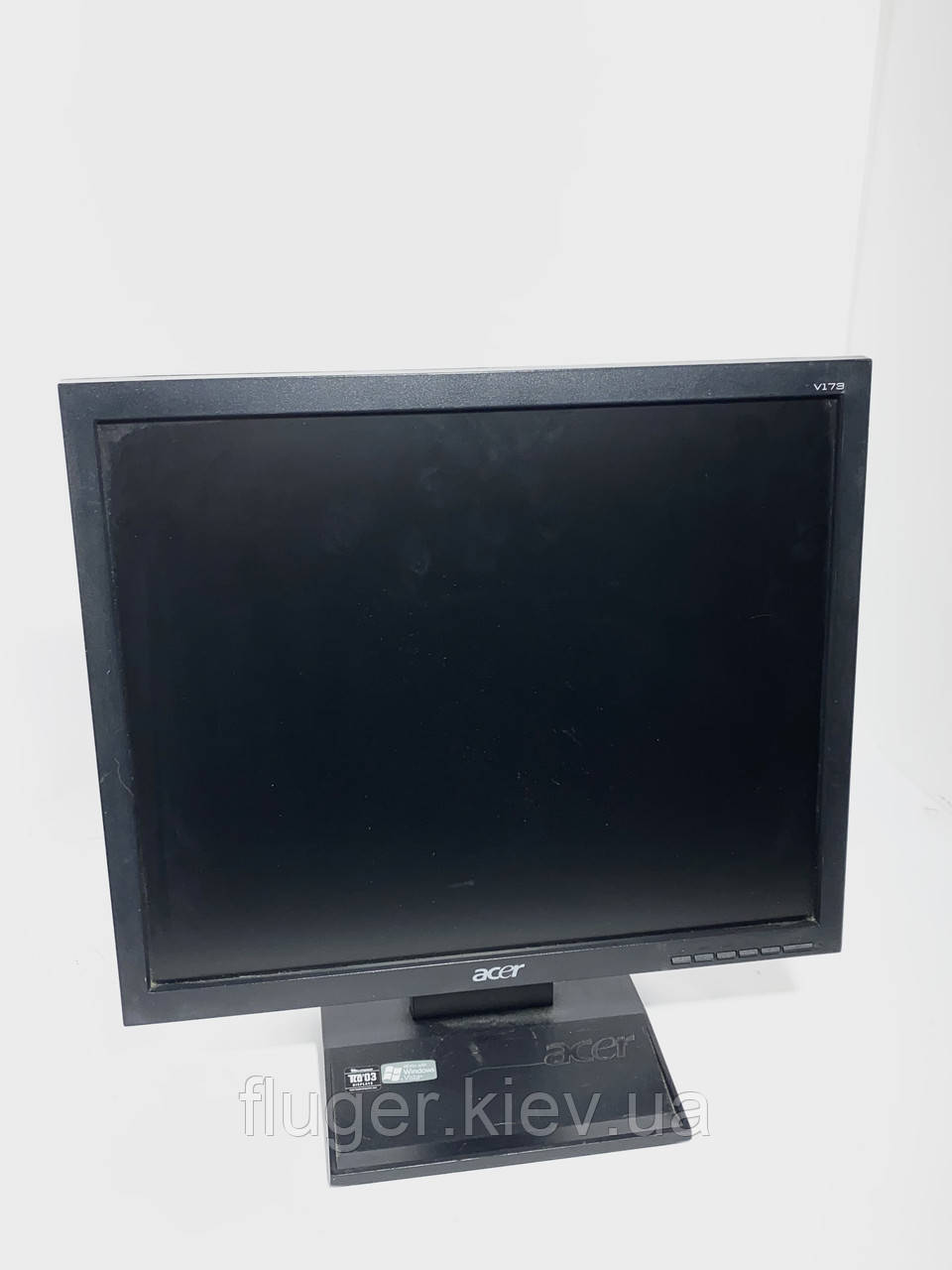 Монітор 17" Acer V173 A-class