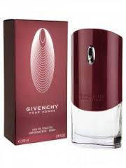 Парфумована вода для чоловіків Givenchy pour homme 100 ml (живанші пур хомм)