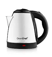 Электрический чайник Greenchef KT-1.5l