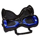 Сумка для гіроскутера 10", Чорна / Чохол для гіроборда / Чохол на гіроскутер, фото 8