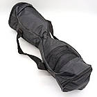 Сумка для гіроскутера 10", Чорна / Чохол для гіроборда / Чохол на гіроскутер, фото 6