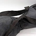 Сумка для гіроскутера 10", Чорна / Чохол для гіроборда / Чохол на гіроскутер, фото 7