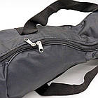 Сумка для гіроскутера 10", Чорна / Чохол для гіроборда / Чохол на гіроскутер, фото 10