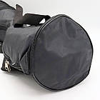 Сумка для гіроскутера 10", Чорна / Чохол для гіроборда / Чохол на гіроскутер, фото 9