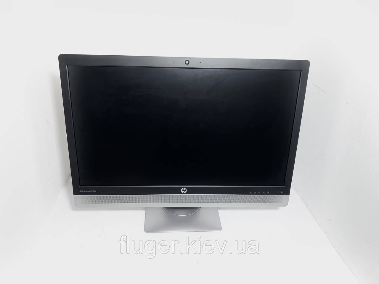Монітор 24" HP E240C B-class (полоса)