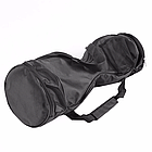 Сумка для гіроскутера 10", Чорна / Чохол для гіроборда / Чохол на гіроскутер, фото 3