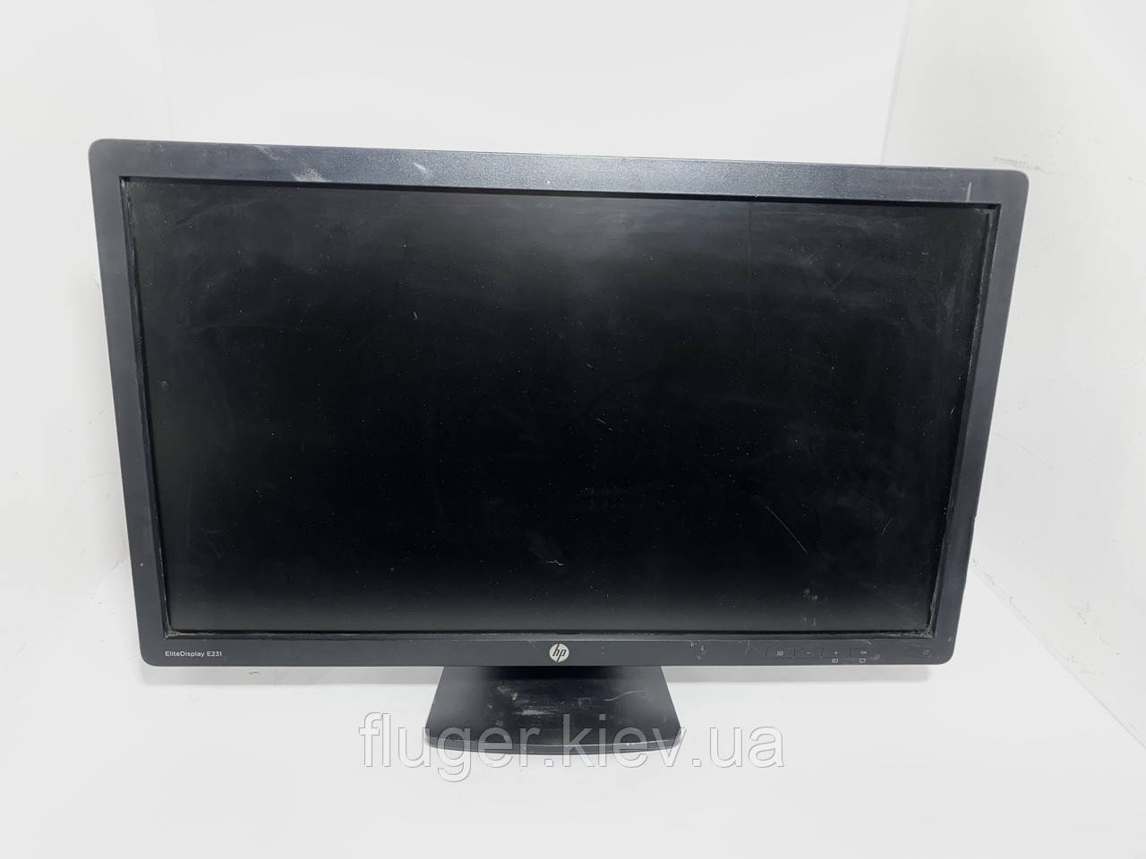 Монітор 23" HP E231 A-class