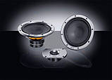 Підлогова акустика HECO Victa Prime 602 espresso, фото 5