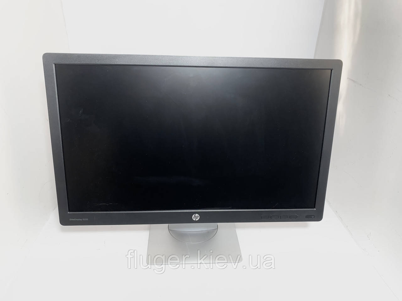 Монітор 23" HP e232 A-class