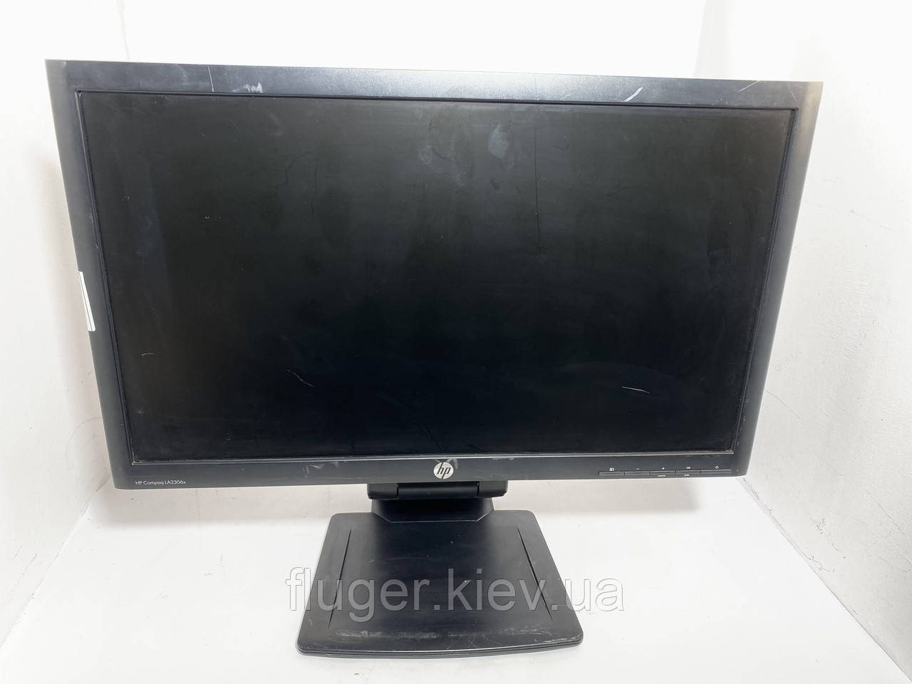 Монітор 23" HP la2306x A-class