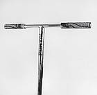 Трюковий самокат Best Scooter Portal система компресії HIC, діаметр коліс 120 мм, ширина керма 58 см, пеги 2, фото 5