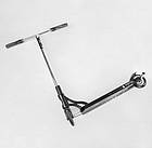 Трюковий самокат Best Scooter Portal система компресії HIC, діаметр коліс 120 мм, ширина керма 58 см, пеги 2, фото 4