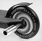 Трюковий самокат Best Scooter Portal система компресії HIC, діаметр коліс 120 мм, ширина керма 58 см, пеги 2, фото 8