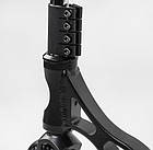 Трюковий самокат Best Scooter Portal система компресії HIC, діаметр коліс 120 мм, ширина керма 58 см, пеги 2, фото 9