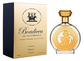 Жіночі парфуми Boadicea The Victorious Hanuman Парфумована вода 100 ml/мл ліцензія
