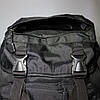 Військовий штурмовий рюкзак на 70 л (70х35х16 см) XS1725-2, Чорний / Туристичний рюкзак, фото 9