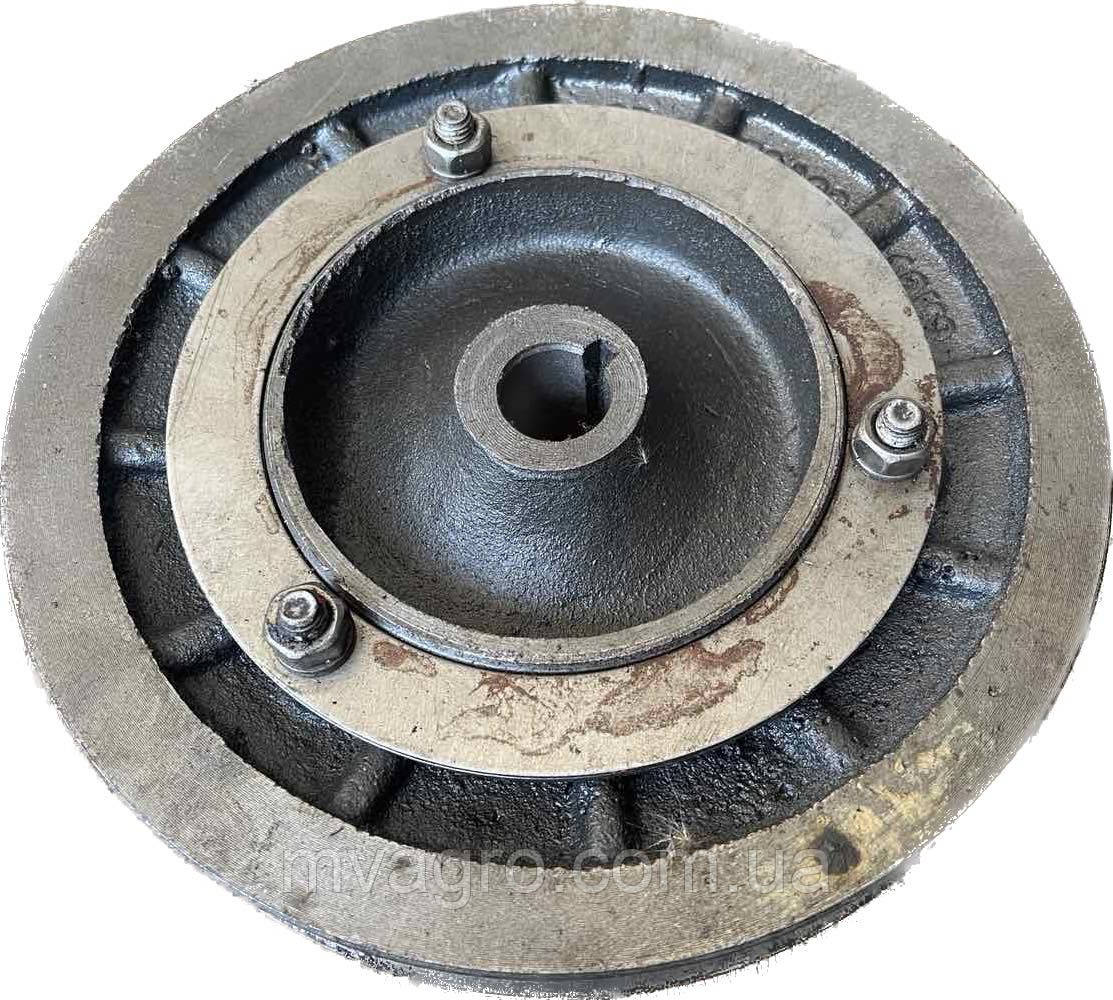 Шків компресора СМД-60 Т-150 60-29003, фото 1