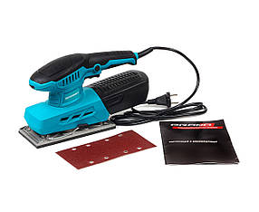 Плоскошліфувальна GRAND ПШМ - 550