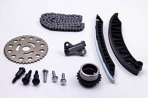 Ланцюгова передача